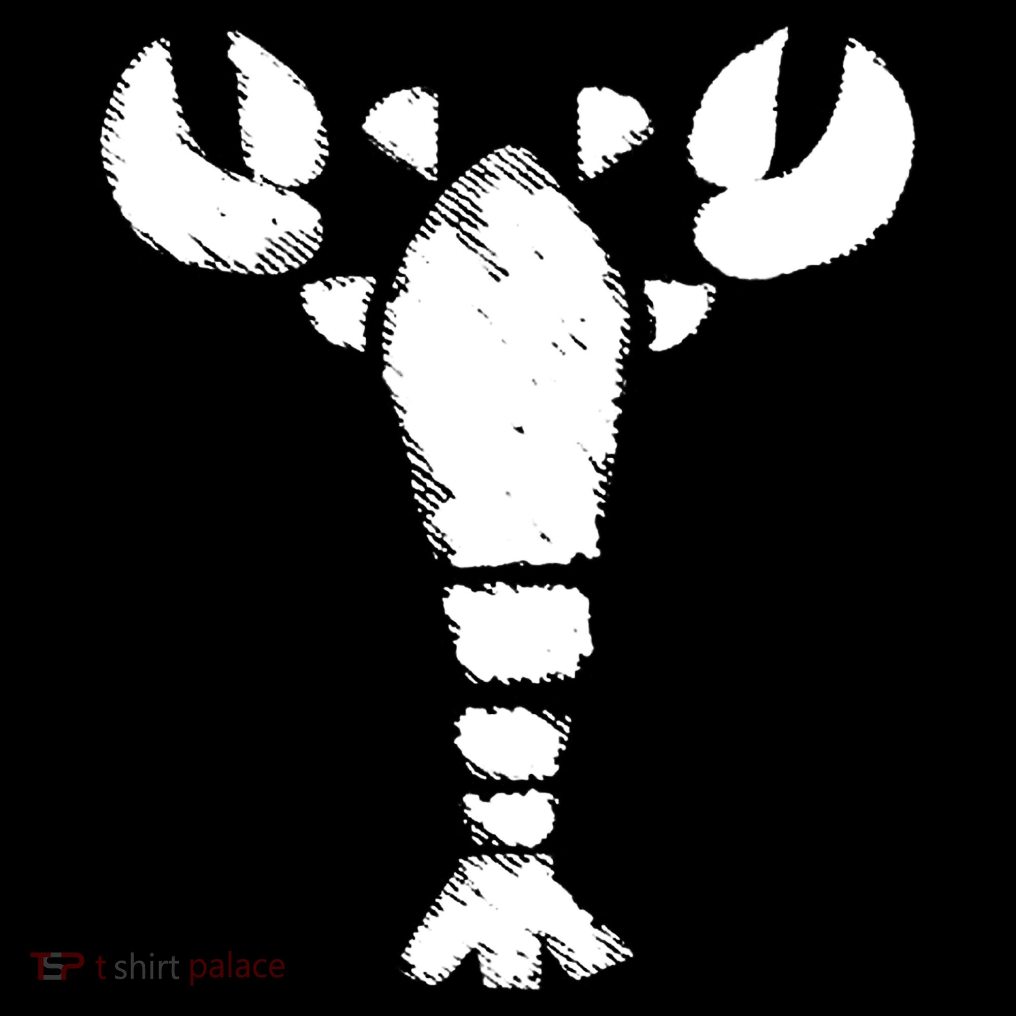 Island Lobster Doggie Tank