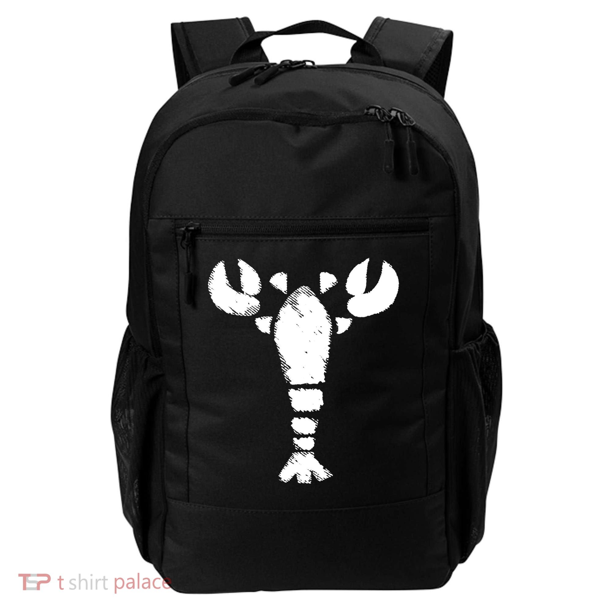 Island Lobster Backpack