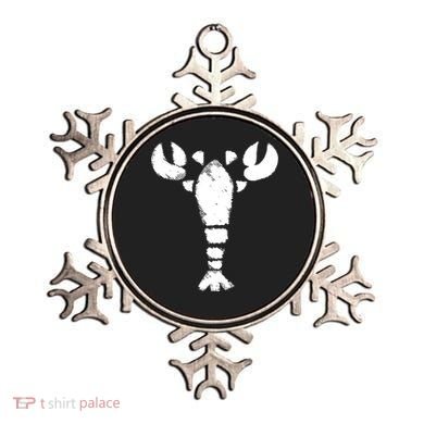 Island Lobster Ornament
