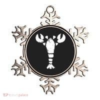 Island Lobster Ornament thumb 0