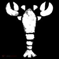 Island Lobster Ornament thumb 1