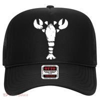 Island Lobster Hat thumb 0