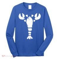 Island Lobster Long Sleeve Shirt thumb 0