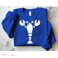 Island Lobster Sweatshirt thumb 2
