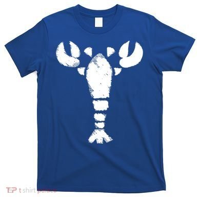 Island Lobster T-Shirt