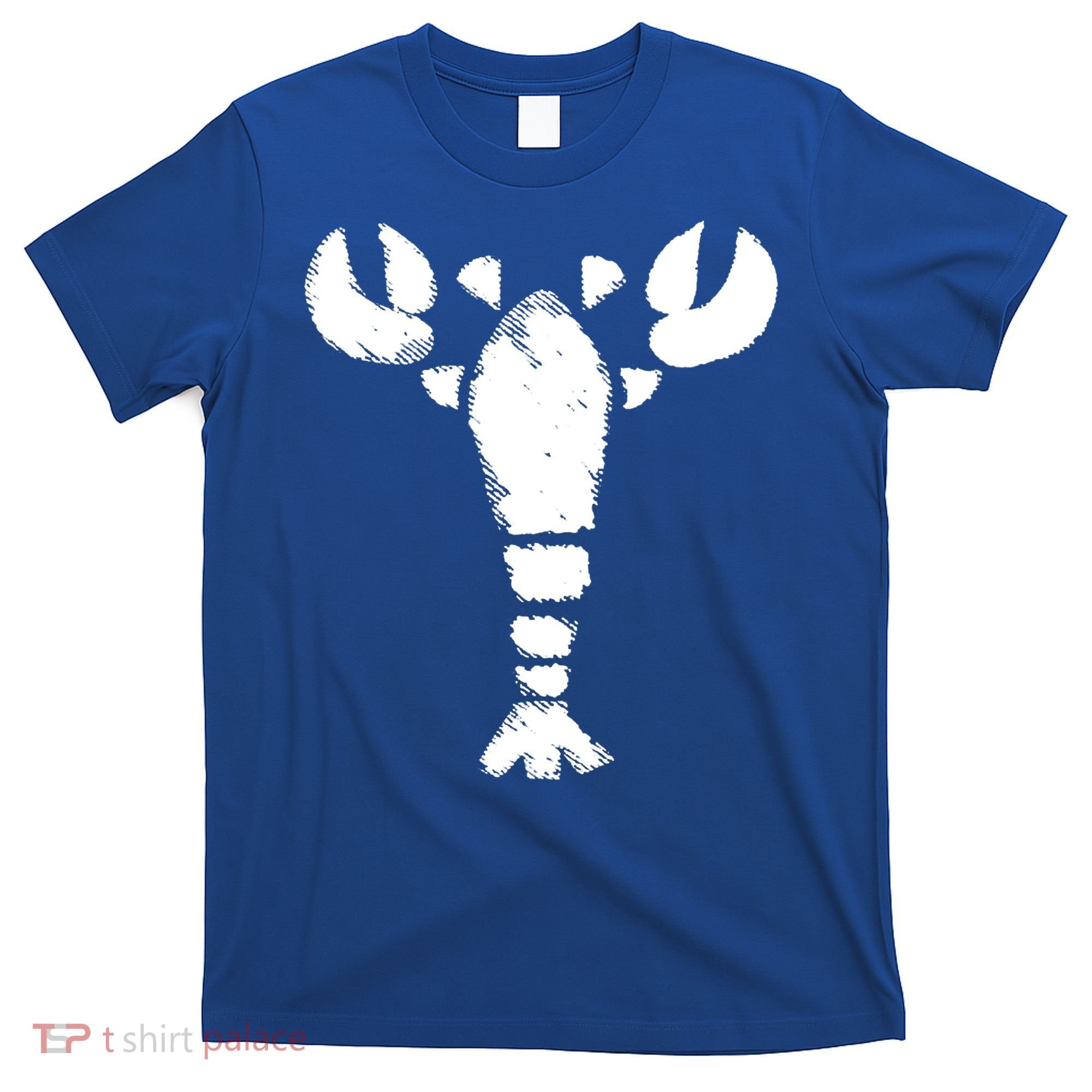 Island Lobster T-Shirt