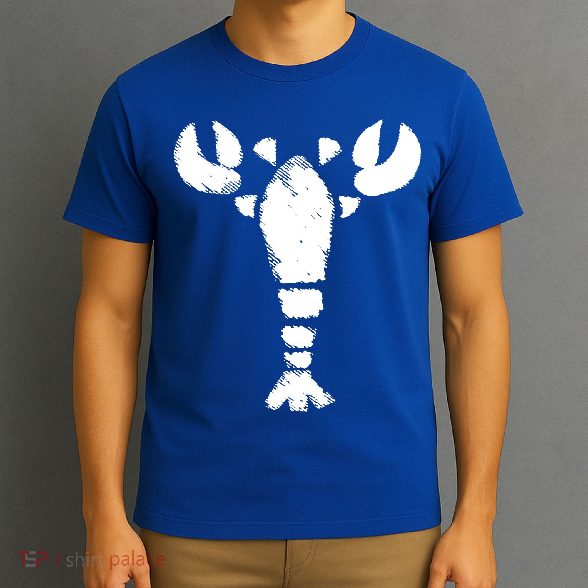 Island Lobster T-Shirt