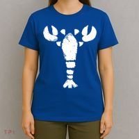 Island Lobster T-Shirt thumb 4