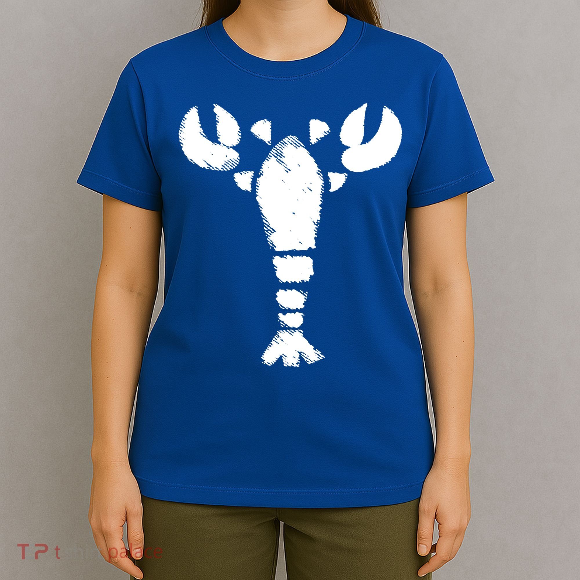 Island Lobster T-Shirt