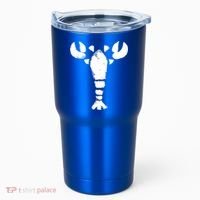 Island Lobster Tumbler thumb 0