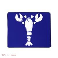 Island Lobster Mousepad thumb 0