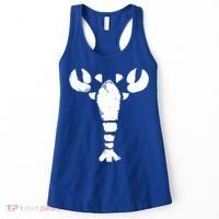 Island Lobster Women's Tank Top thumb 0