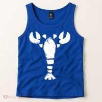 Island Lobster Tank Top thumb 2