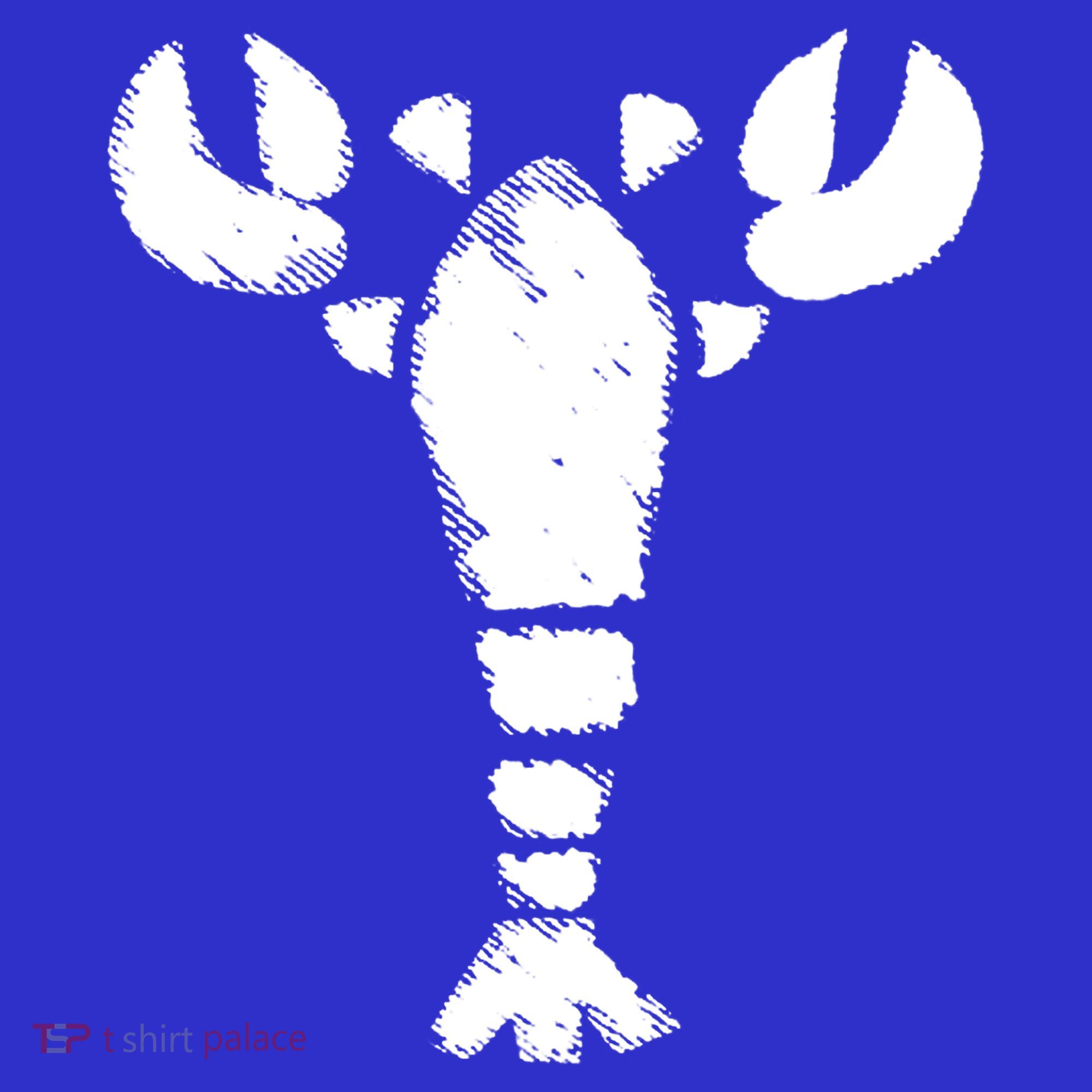 Island Lobster Tank Top
