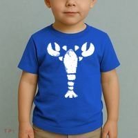 Island Lobster Toddler T-Shirt thumb 2