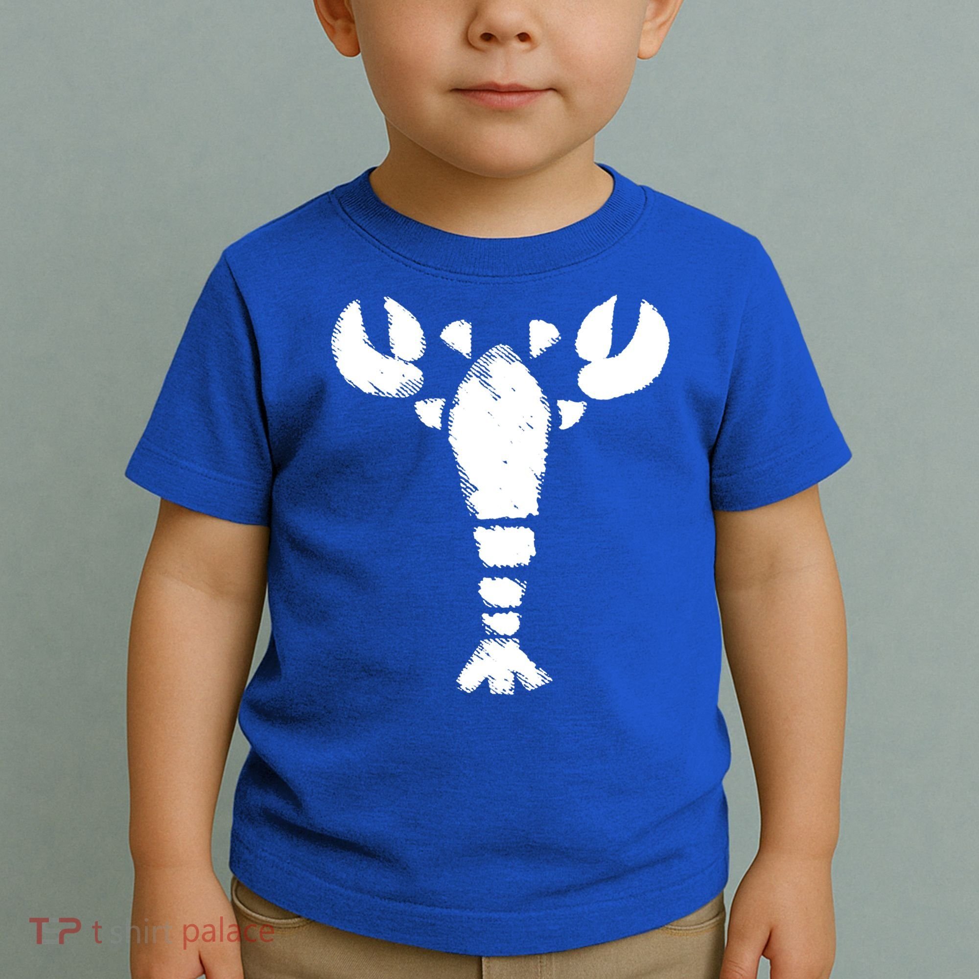 Island Lobster Toddler T-Shirt