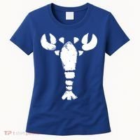 Island Lobster Women's T-Shirt thumb 0