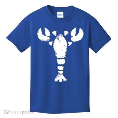 Island Lobster Kids T-Shirt