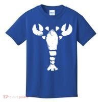Island Lobster Kids T-Shirt thumb 0