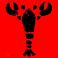 Island Lobster Santa Hat thumb 1
