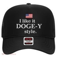 I Like It Doge Y Style Doge Fans Hat thumb 0
