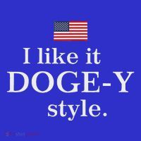 I Like It Doge Y Style Doge Fans Women's Tank Top thumb 5