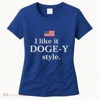 I Like It Doge Y Style Doge Fans Women's T-Shirt thumb 0