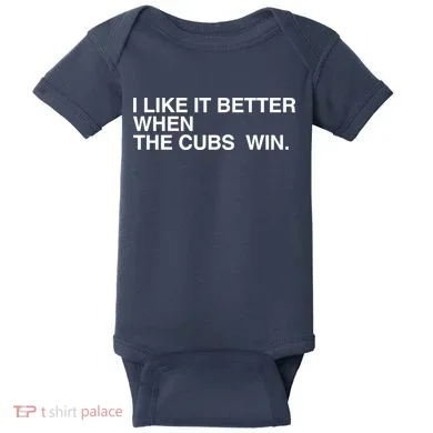Baby Bodysuit