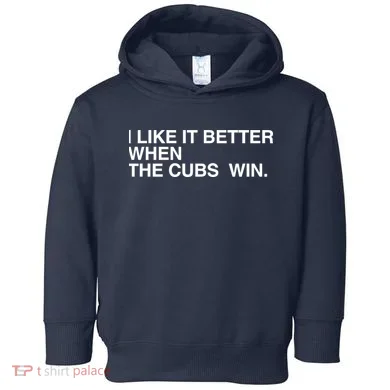 Toddler Hoodie
