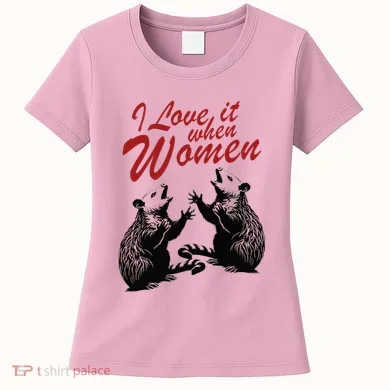 Women's T-Shirt