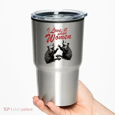 Tumbler
