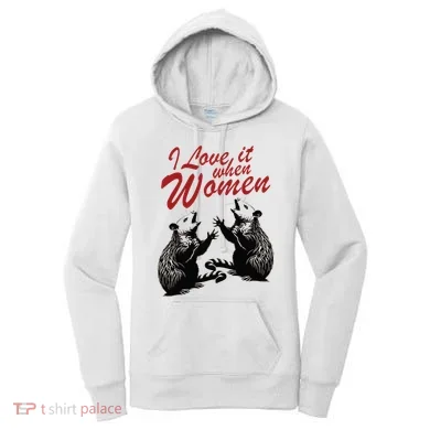 Women's Hoodie