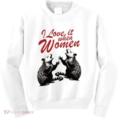 Kids Sweatshirt