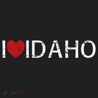 I Love Idaho Beanie thumb 2