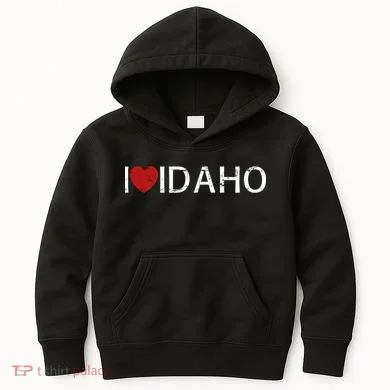 Kids Hoodie