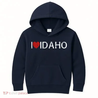 Kids Hoodie