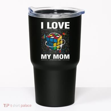 I Love It When My Mom Lets Me Solve Cubes Speedcubing Tumbler