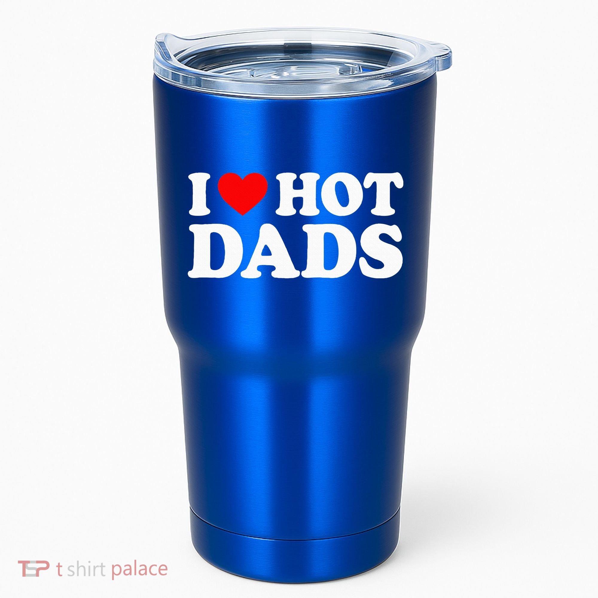 I Love  I Heart Hot Dads    Tumbler