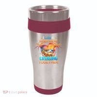 I Love It When WeRe Cruising Together Cruise 16oz Travel Tumbler thumb 0