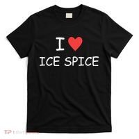 I Love Ice Spice T-Shirt thumb 0
