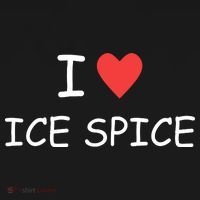 I Love Ice Spice T-Shirt thumb 7