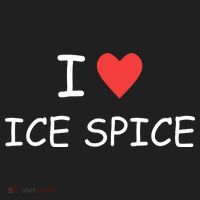 I Love Ice Spice Beanie thumb 2