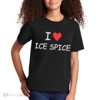 I Love Ice Spice Kids T-Shirt thumb 2