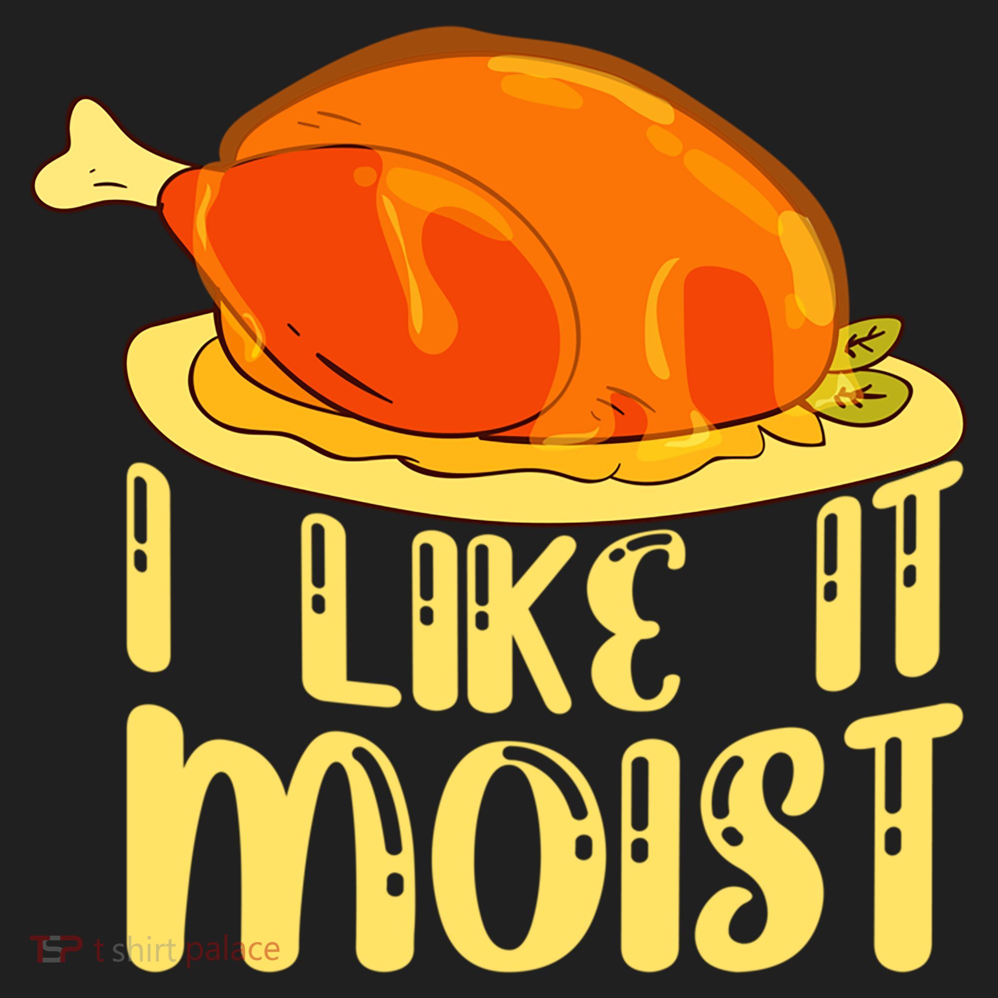 I Like It Moist Gift Beanie