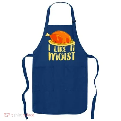 Apron