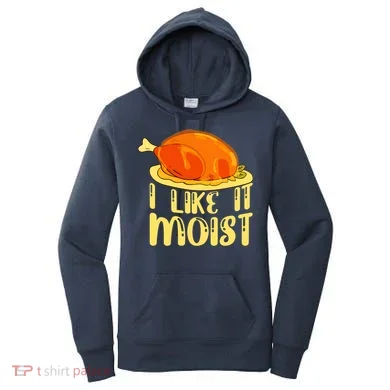 Women's Hoodie