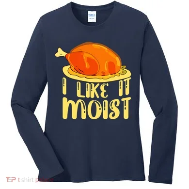 Women's Long Sleeve Shirt