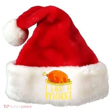Santa Hat
