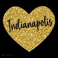 I Love Indianapolis Indiana Usa Cool Gift Coffee Mug thumb 5