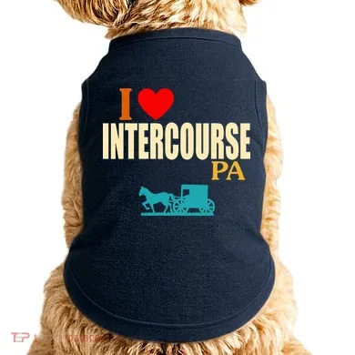 Doggie Tank
